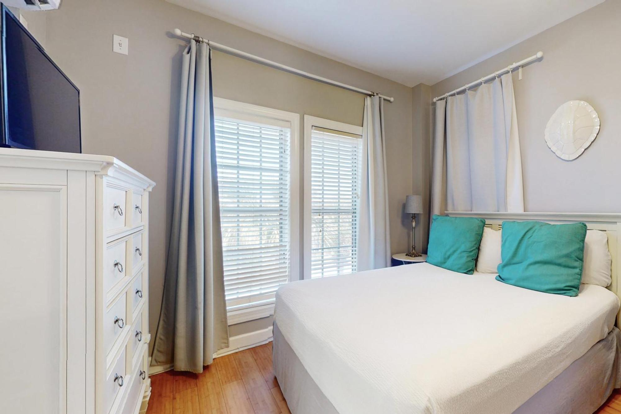 South Walton Condos II Inlet Beach Habitación foto