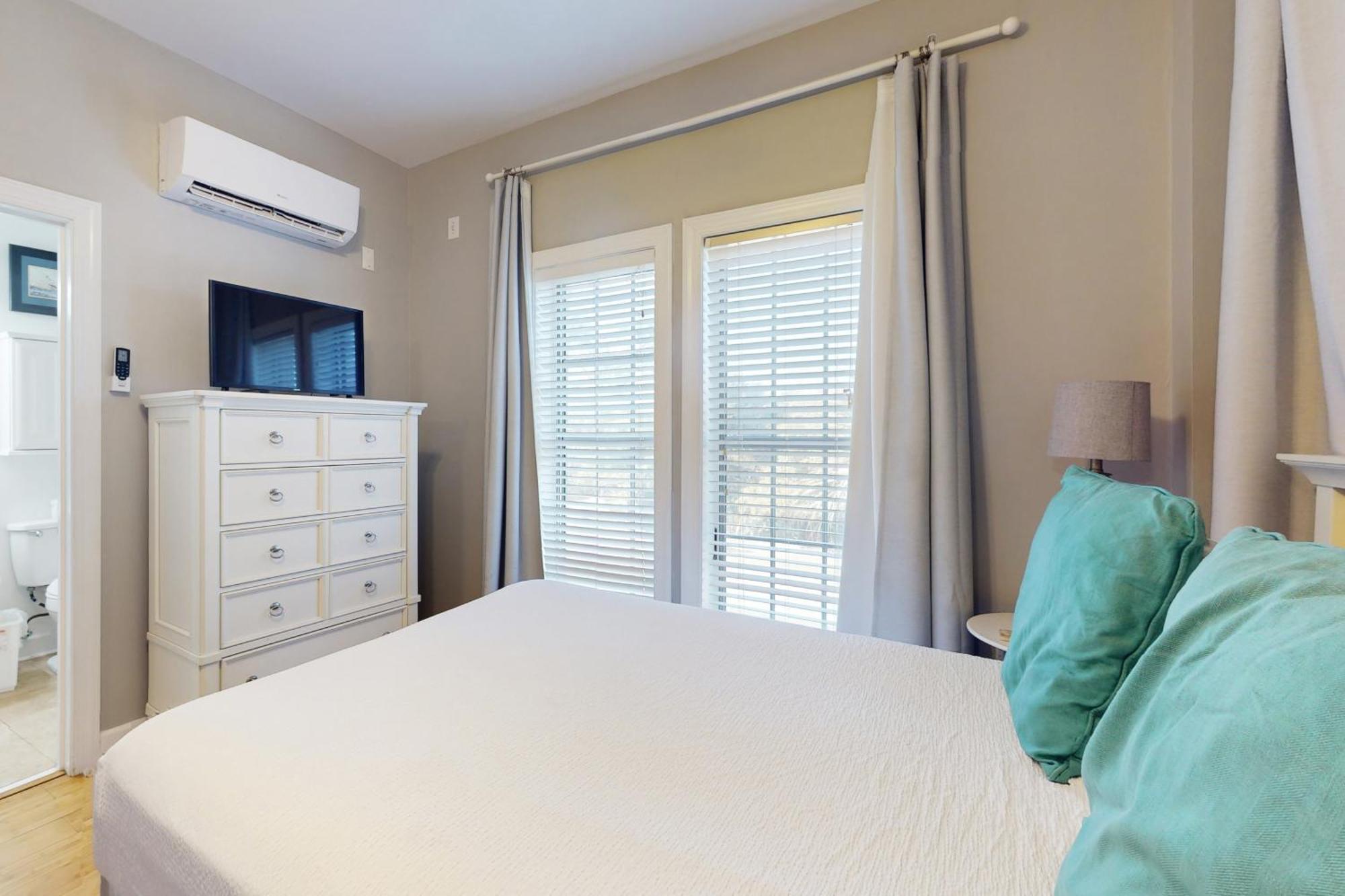 South Walton Condos II Inlet Beach Habitación foto