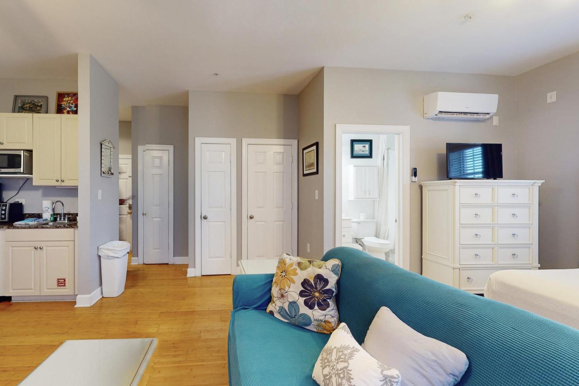 South Walton Condos II Inlet Beach Habitación foto