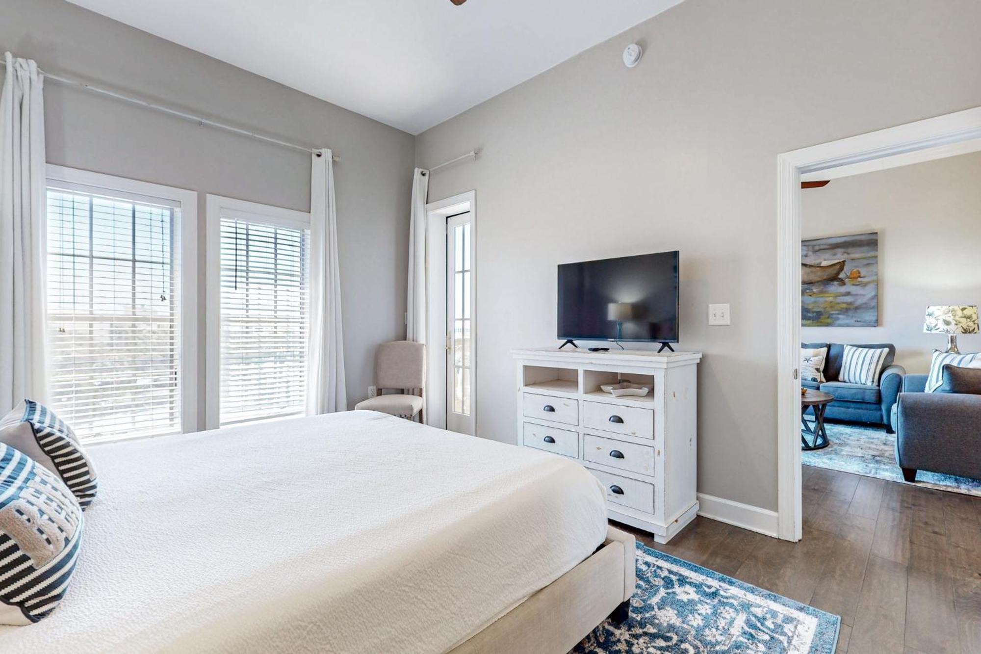 South Walton Condos II Inlet Beach Habitación foto