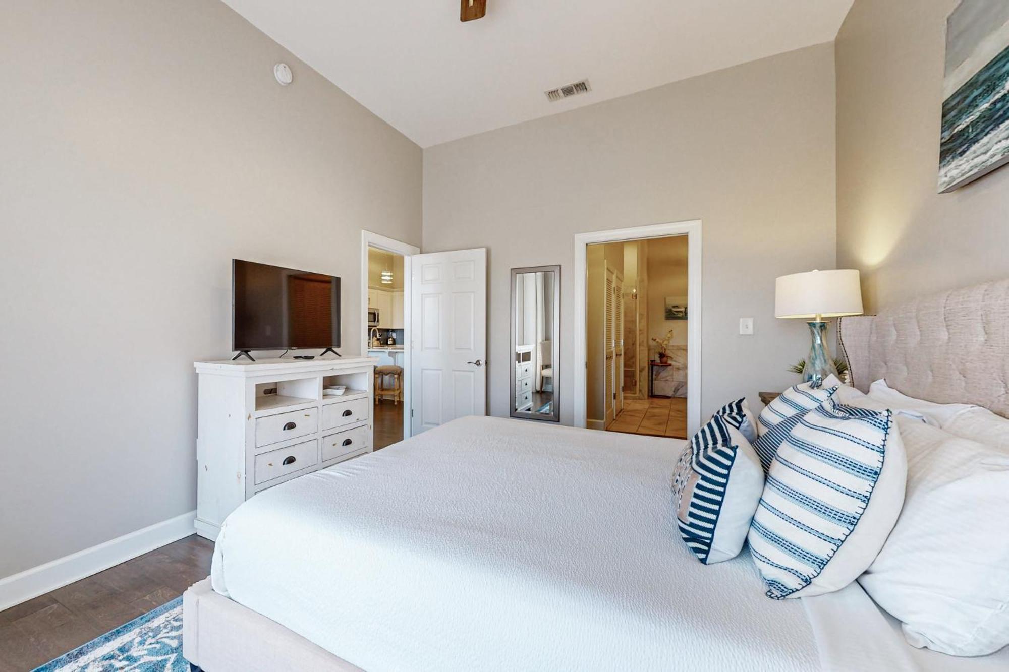 South Walton Condos II Inlet Beach Habitación foto