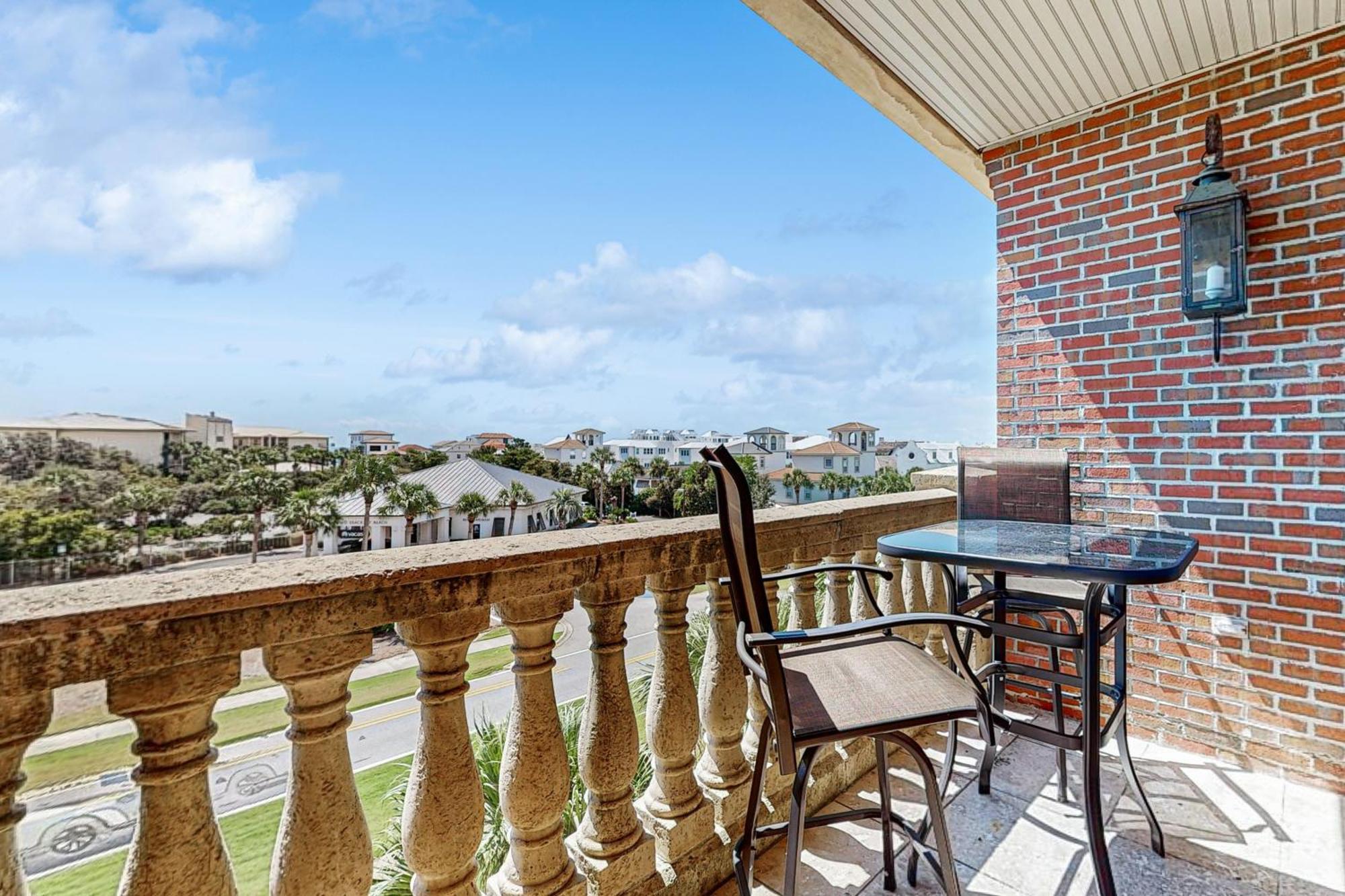 South Walton Condos II Inlet Beach Habitación foto