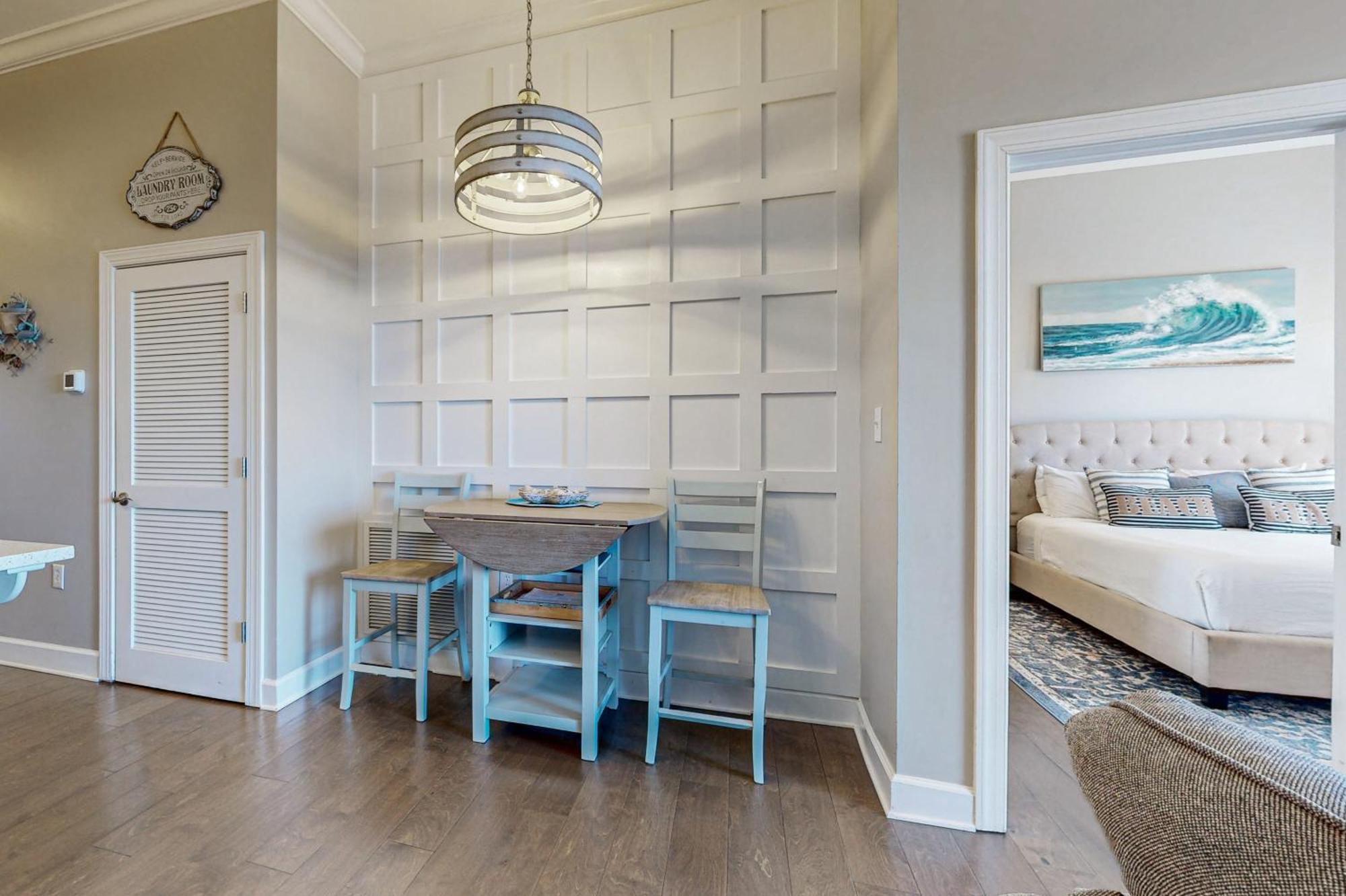 South Walton Condos II Inlet Beach Habitación foto