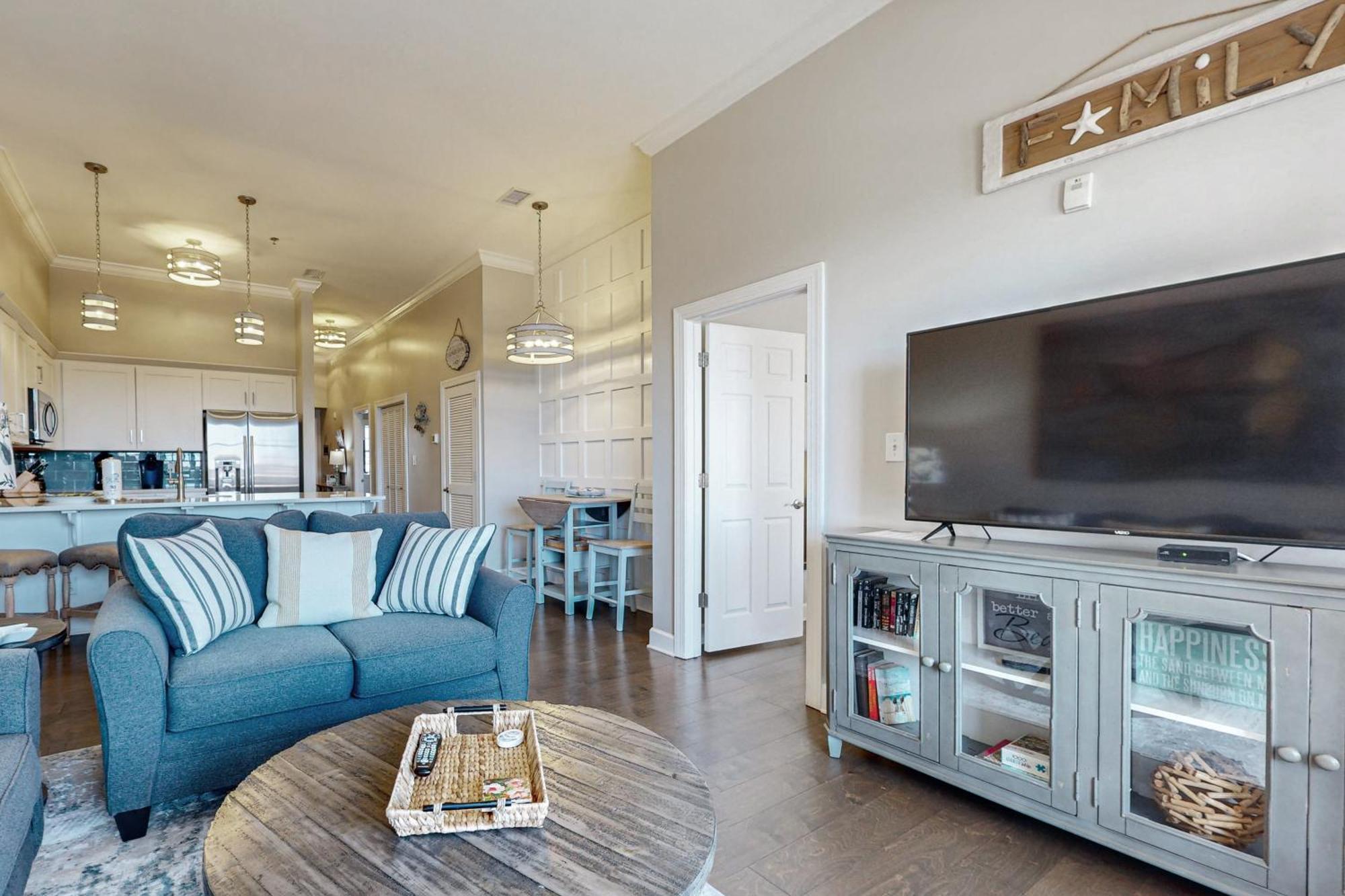 South Walton Condos II Inlet Beach Habitación foto