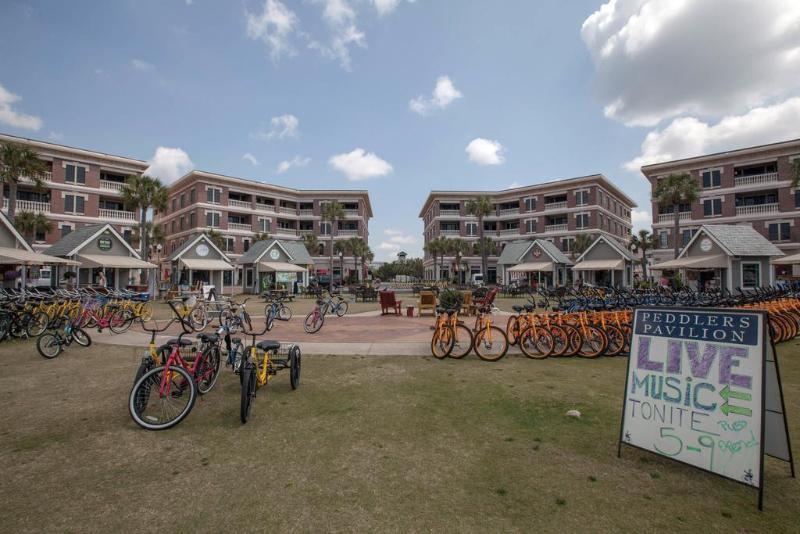 South Walton Condos II Inlet Beach Exterior foto