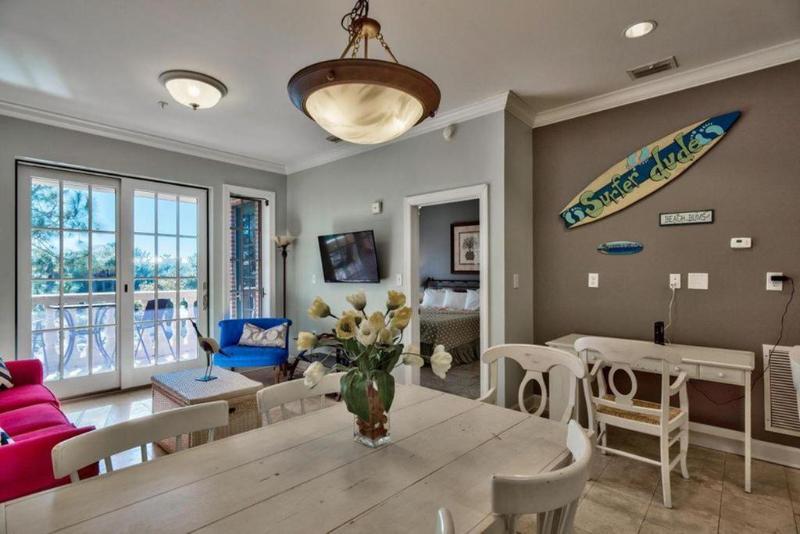 South Walton Condos II Inlet Beach Exterior foto